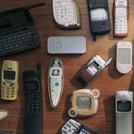 Aalto University immortalises early mobile tech with Nokia Design Archive