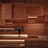 Haikou Gaoxingli Insun Cinema by One Plus Partnership