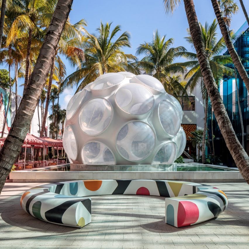 design miami and art basel