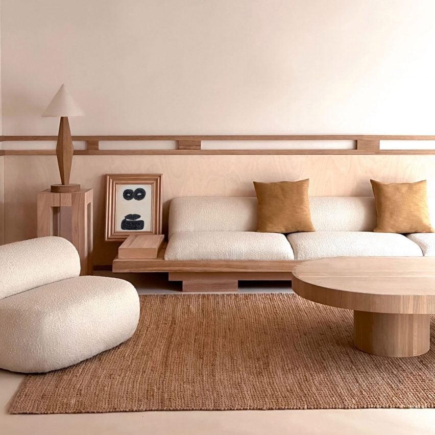 policronica crafts parisian hotel invasive eucalyptus wood dezeen 2364 col 0