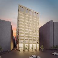 Luxury hotel set to be built on Nakagin Capsule Tower site