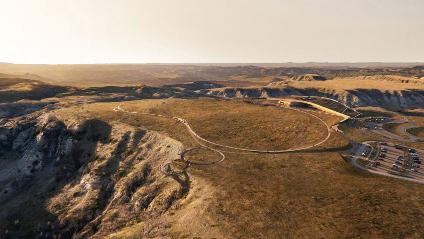 Theodore Roosevelt Presidential Library