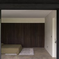 Jahten House by Senyum Design