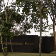 Jahten House by Senyum Design