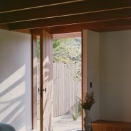 Bangalow Road House by Son Studio