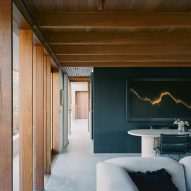 Bangalow Road House by Son Studio