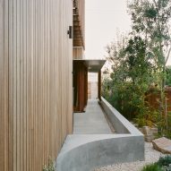 Bangalow Road House by Son Studio