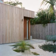 Bangalow Road House by Son Studio
