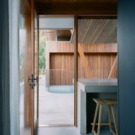 Bangalow Road House by Son Studio