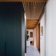 Bangalow Road House by Son Studio