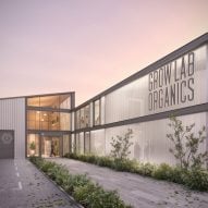 GrowLab Organics cannabis farm set to be built on the Isle of Man