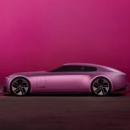 Jaguar divides opinion with "gobsmacking" EV concept