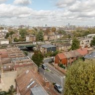 Rusty House by Studio on the Rye