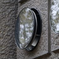 Wulingshan Eye Stone Spring by Vector Architects