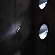 Wulingshan Eye Stone Spring by Vector Architects