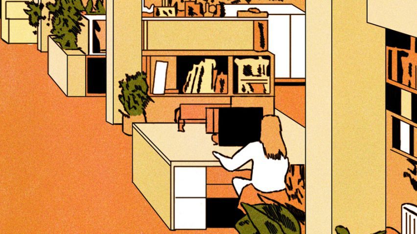 Illustration detail