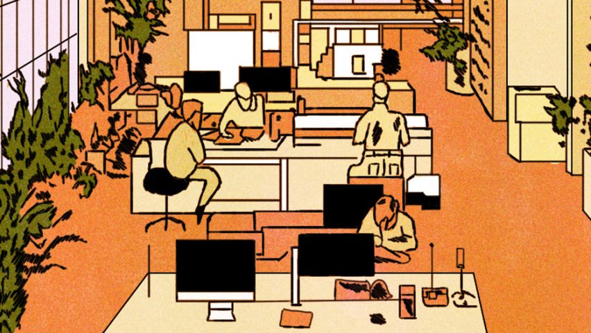Illustration detail