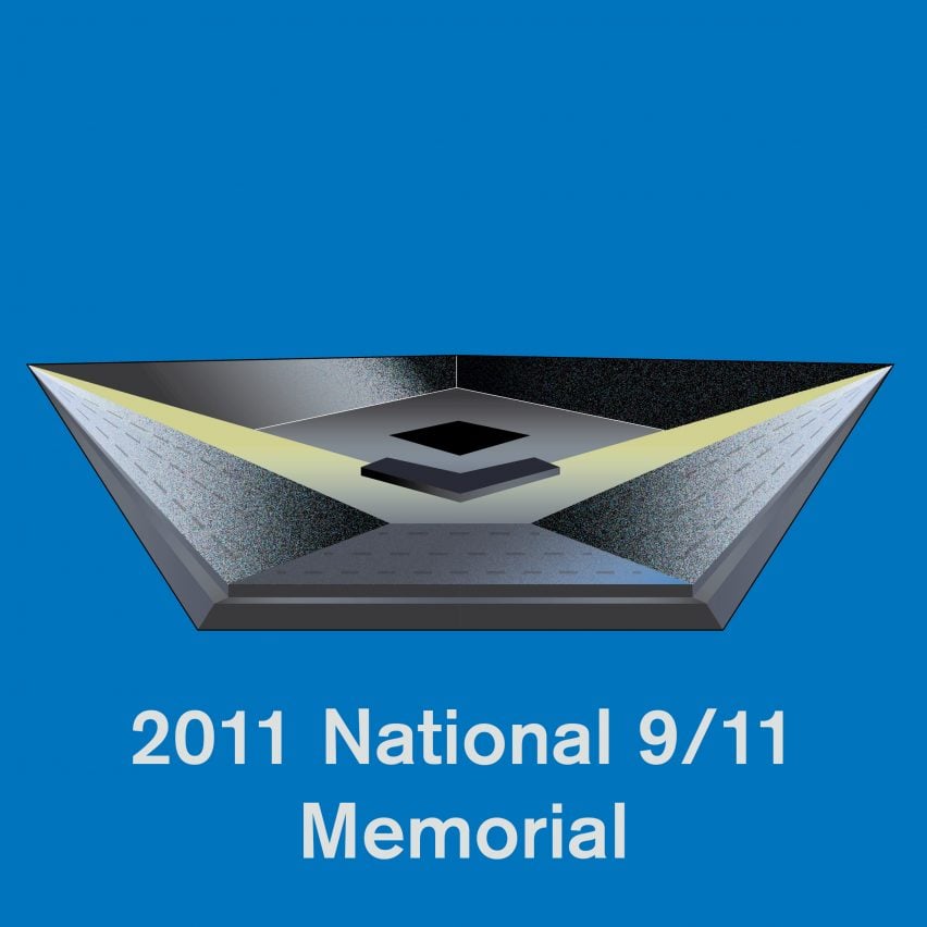 The National 9/11 Memorial is the most significant project from 2011