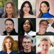 Design Disruptors: Dezeen talks at Stockholm Furniture Fair 2025