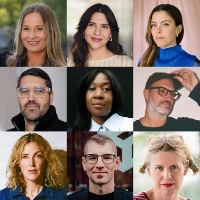 Design Disruptors: Dezeen talks at Stockholm Furniture Fair 2025