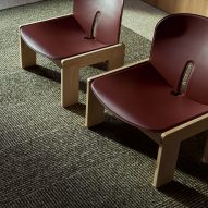 Design Talks at Kasthall&rsquo;s Showroom