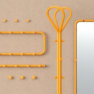 Essem at Stockholm Furniture Fair 2025