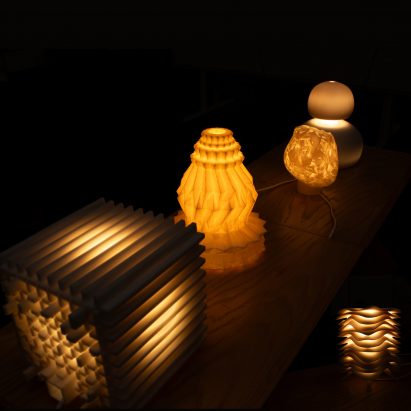 Fay Jones School of Architecture and Design at Stockholm Furniture Fair 2025