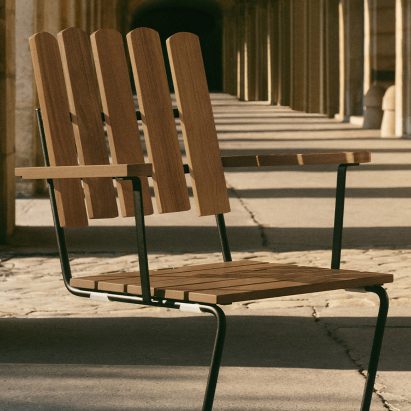 Grythyttan Stålmöbler at Stockholm Furniture Fair 2025