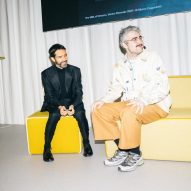 Stockholm Furniture Fair Talks 2025