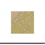 Location plan Copper Bottom by Adrian James Architects