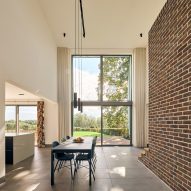 Copper Bottom by Adrian James Architects