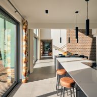 Copper Bottom by Adrian James Architects