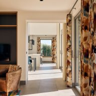 Copper Bottom by Adrian James Architects
