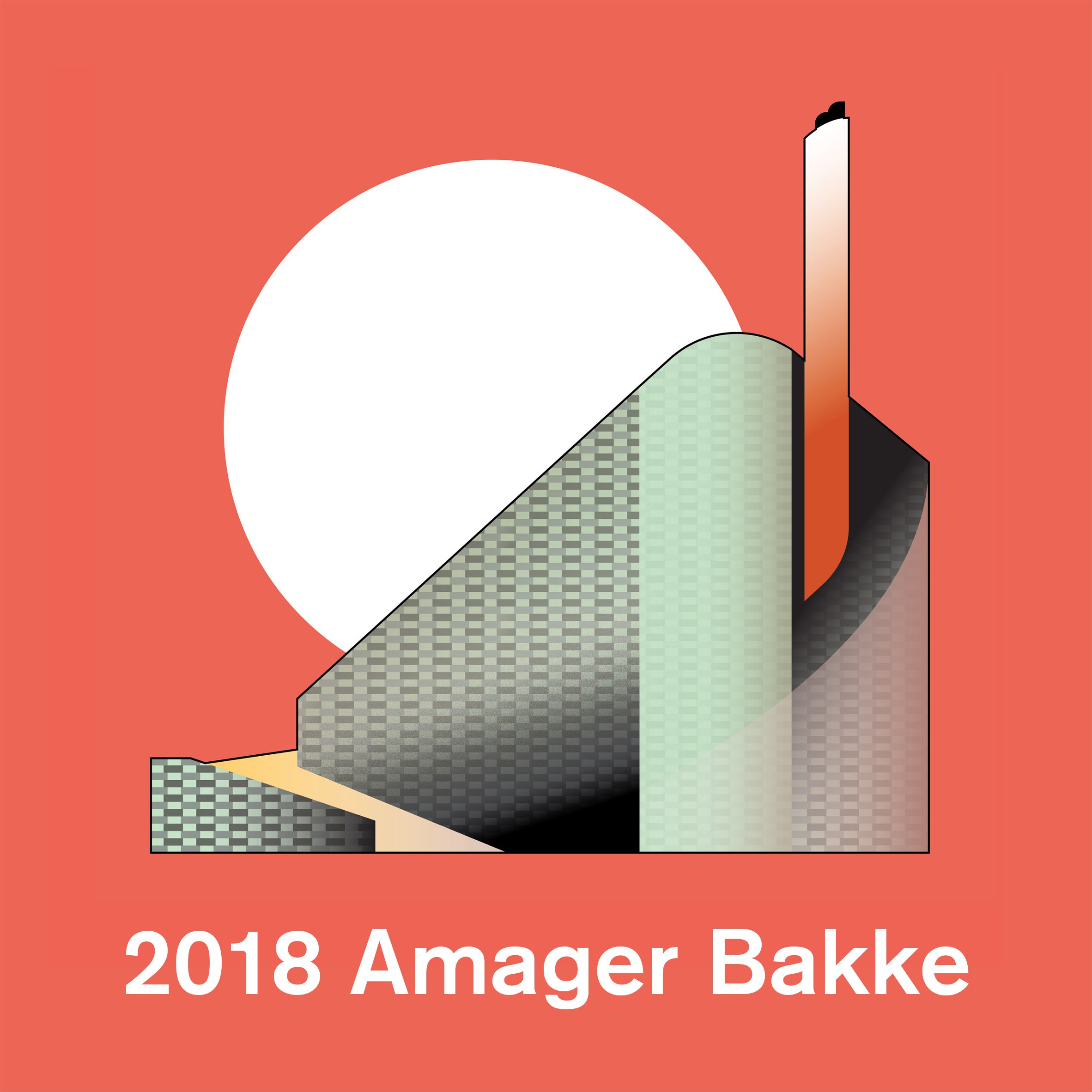 BIG's Amager Bakke was the most significant building of 2018