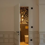 Limestone House by Archer + Braun