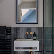 Limestone House by Archer + Braun