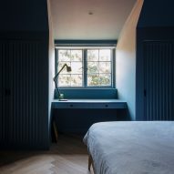 Limestone House by Archer + Braun