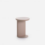 Arena outdoor furniture by Søren Rose for Gandia Blasco