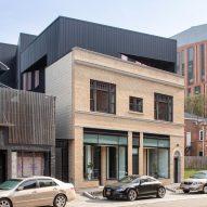 Allen Apartments by ASAP