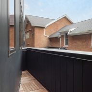 Allen Apartments by ASAP