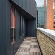 Allen Apartments by ASAP