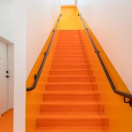 Allen Apartments by ASAP