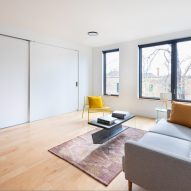 Allen Apartments by ASAP