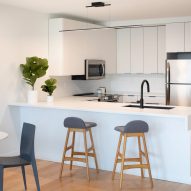 Allen Apartments by ASAP