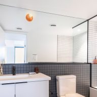 Allen Apartments by ASAP