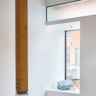 Allen Apartments by ASAP
