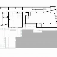 Plan Allen Apartments by ASAP