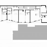 Plan Allen Apartments by ASAP