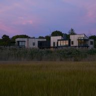 Peconic Bay House by BarlisWedlick