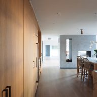 Peconic Bay House by BarlisWedlick